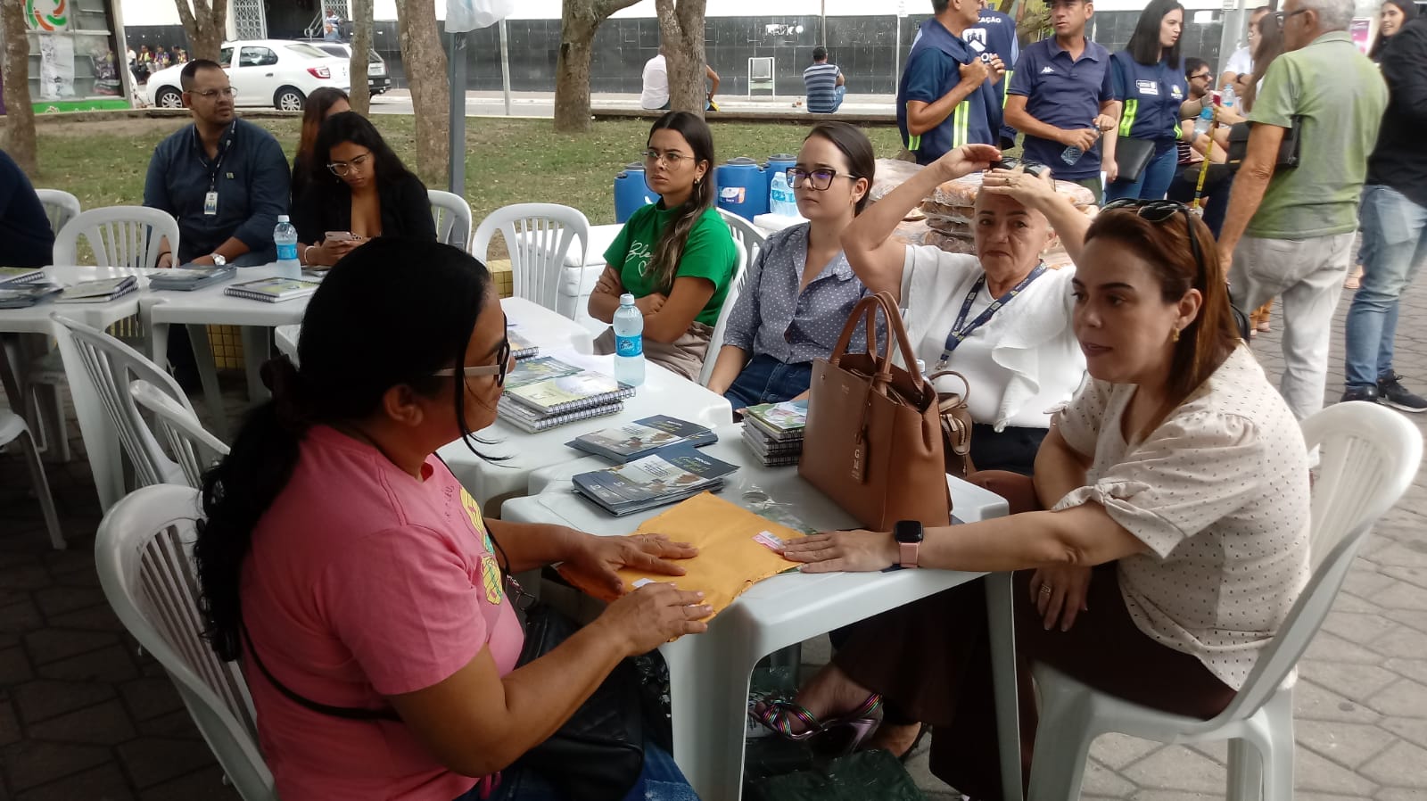 Programação promovida pelo Procon de Campina Grande marca a passagem do Dia Internacional do Consumidor