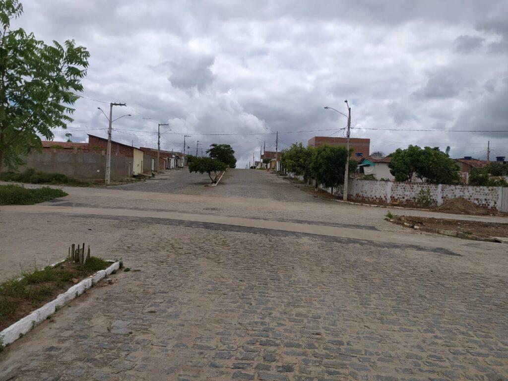 Prefeitura consegue liberação de cerca de 150 novos CEPs para Campina