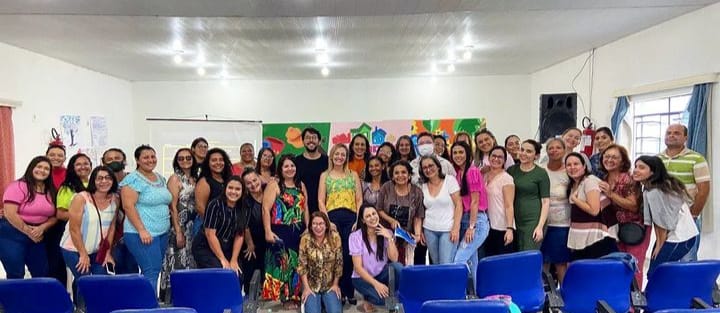 Prefeitura de Campina Grande inicia 4° Jornada do Conhecimento nesta quarta-feira