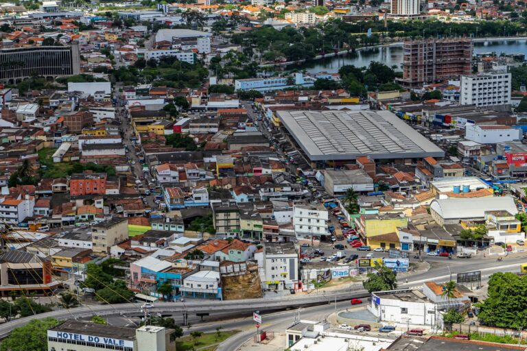 Prefeitura de Campina Grande anuncia vencedores do Concurso para Requalificação da Feira Central nesta sexta