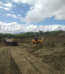 Parceria entre Secretarias municipais dá novo fôlego às ações de recuperação das estradas de Campina Grande