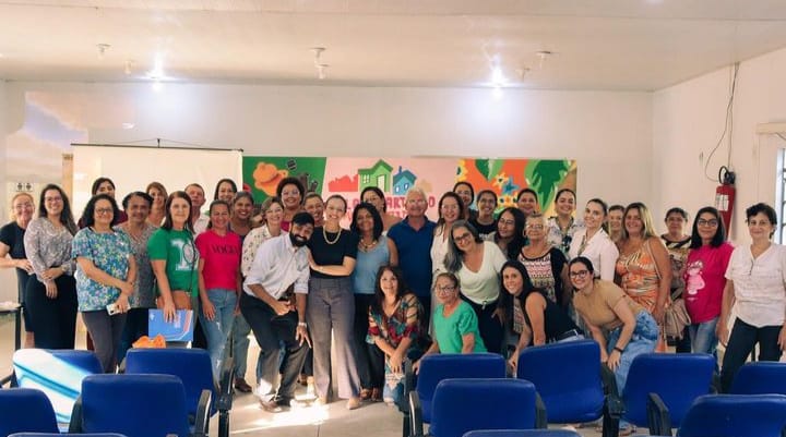 4ª Jornada do Conhecimento da Amde oferece palestra sobre “Negociação de Alto Impacto”, nesta quarta-feira