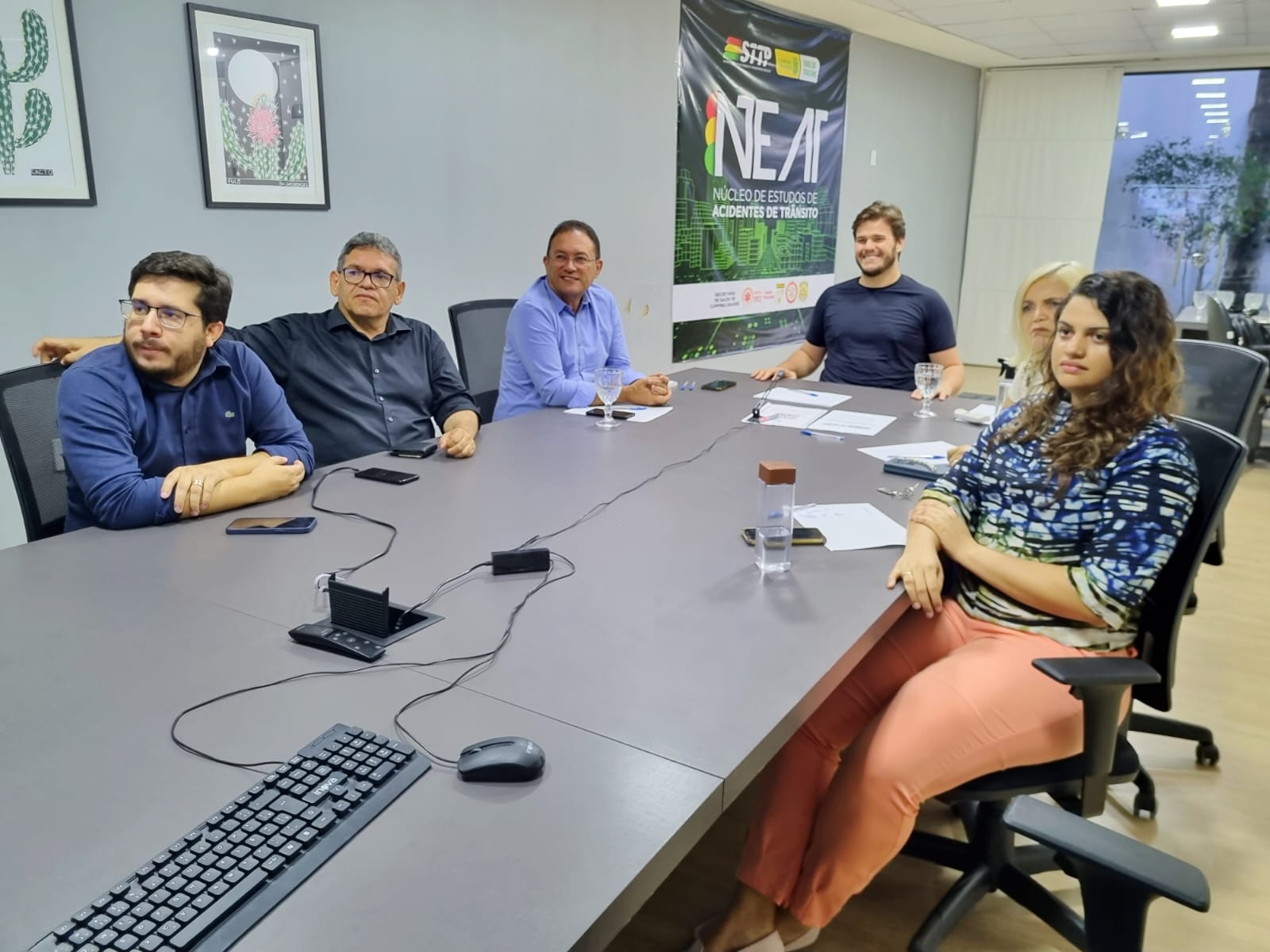 Cidades irmãs: Prefeitura firma acordo de cooperação técnica entre Campina Grande e Sorocaba