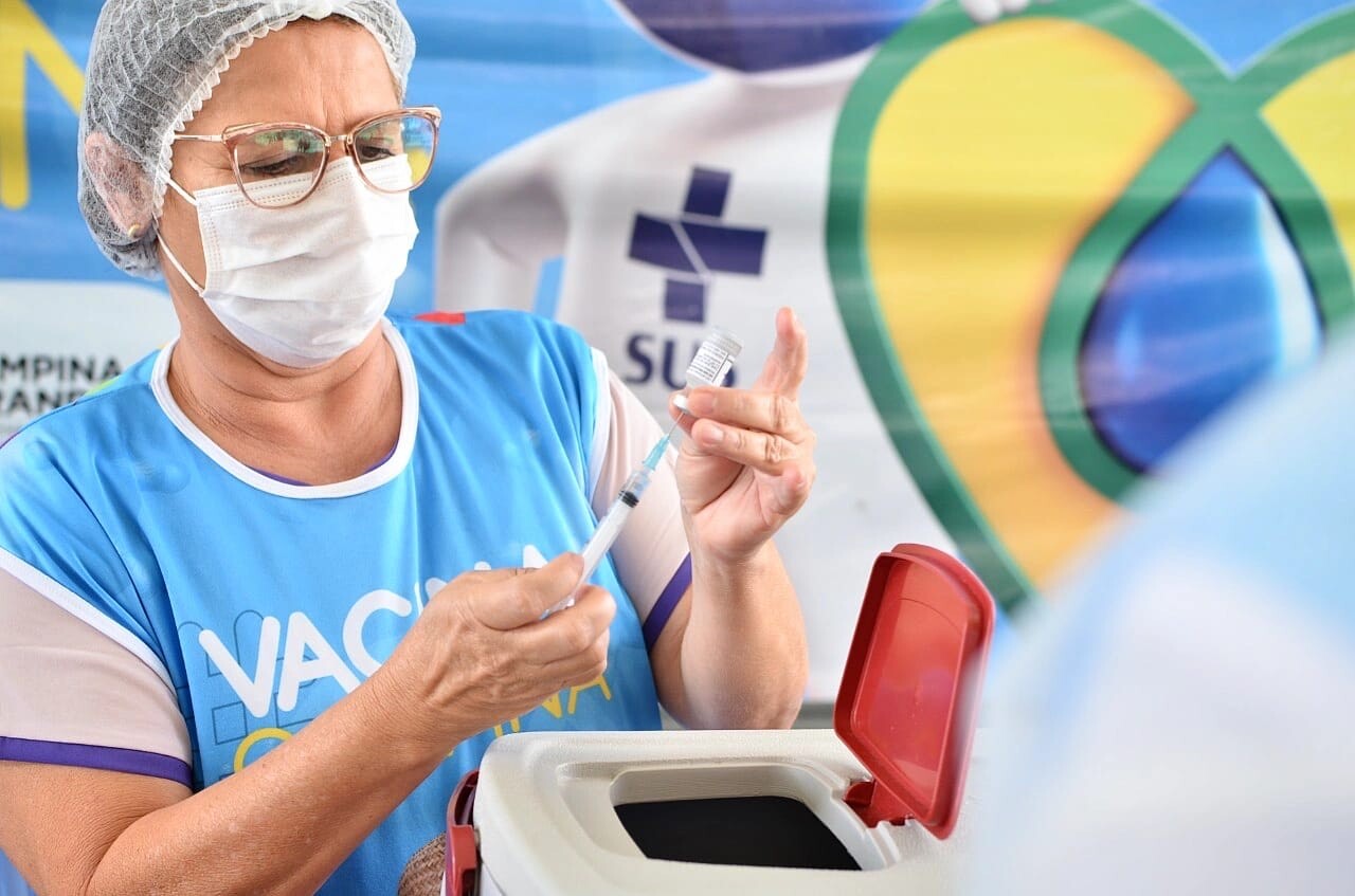 Dia do Enfermeiro: Prefeitura de Campina Grande amplia postos de trabalho para a categoria