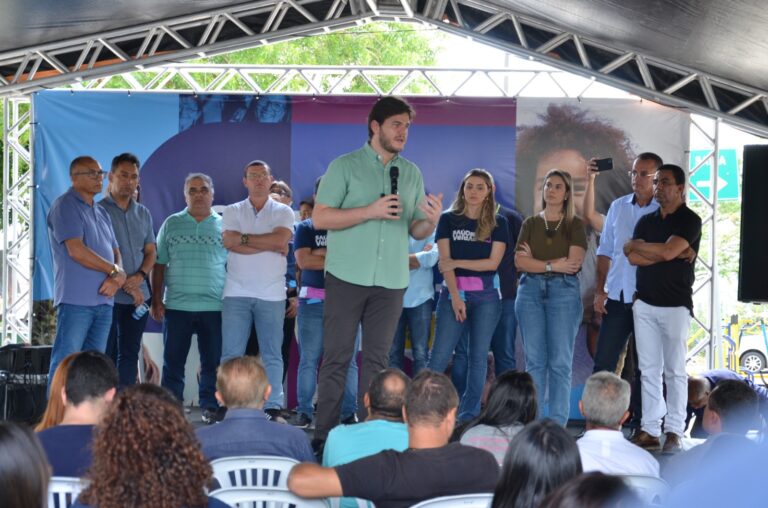Segundo Mutirão Saúde de Verdade é encerrado em Campina Grande com mais de 170 mil procedimentos