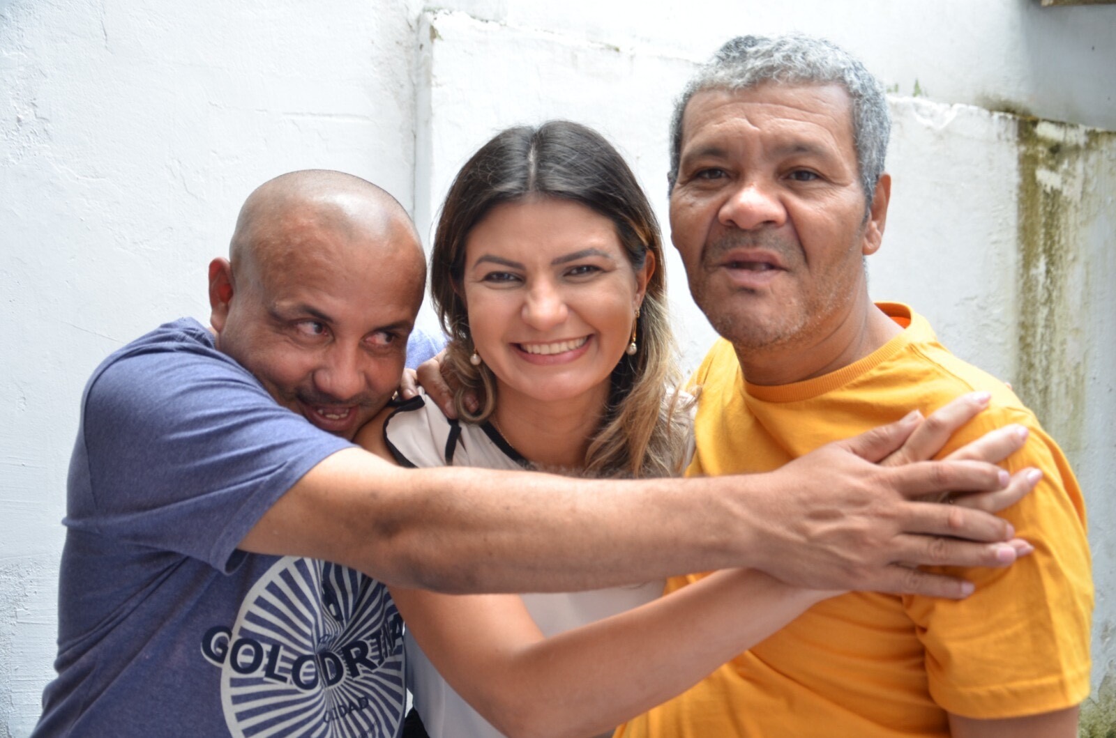 Dia Nacional da Luta Antimanicomial: Campina Grande se destaca com tratamento inclusivo e emancipatório de cidadãos da Saúde Mental