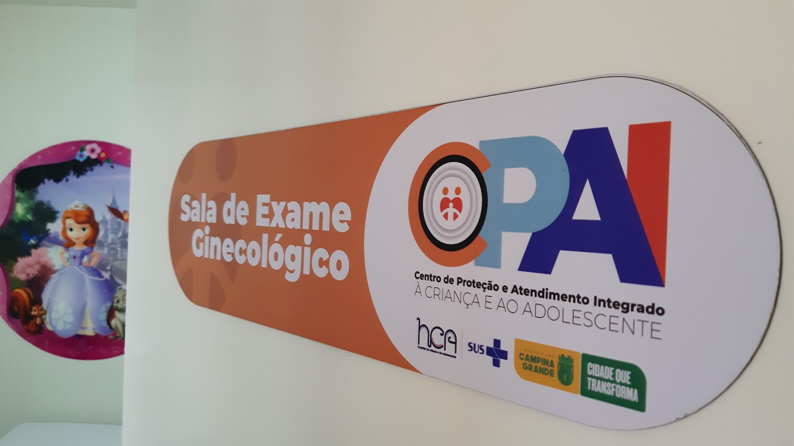 Prefeitura de Campina Grande participa da luta contra o Abuso e Exploração Sexual de Crianças e Adolescentes