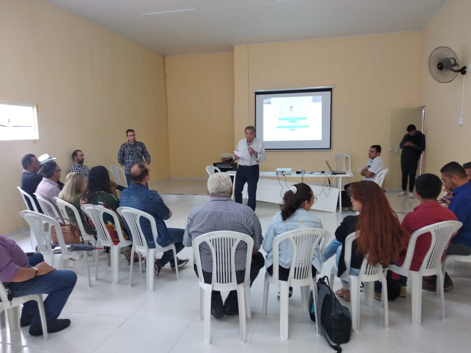Criação de consórcio por mais rigor na inspeção de carnes ganha força com elaboração de protocolo pelos signatários