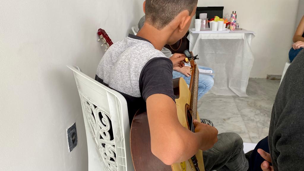 EI – Entre Irmãos: Projeto da Prefeitura ajuda irmãos de crianças e adolescentes com deficiência a entenderem melhor o seu papel na família