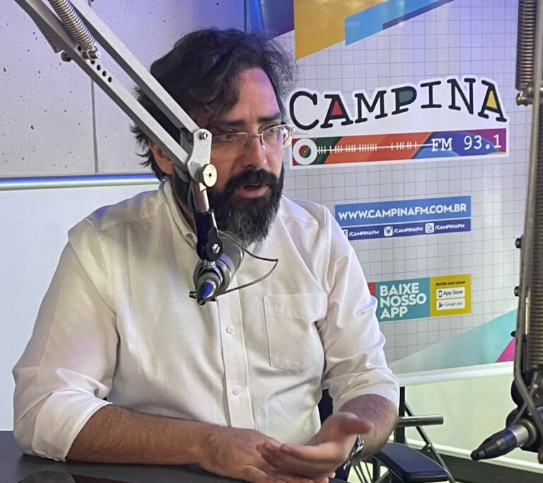 Prefeitura de Campina Grande realiza consulta com os servidores para antecipação do 13º salário