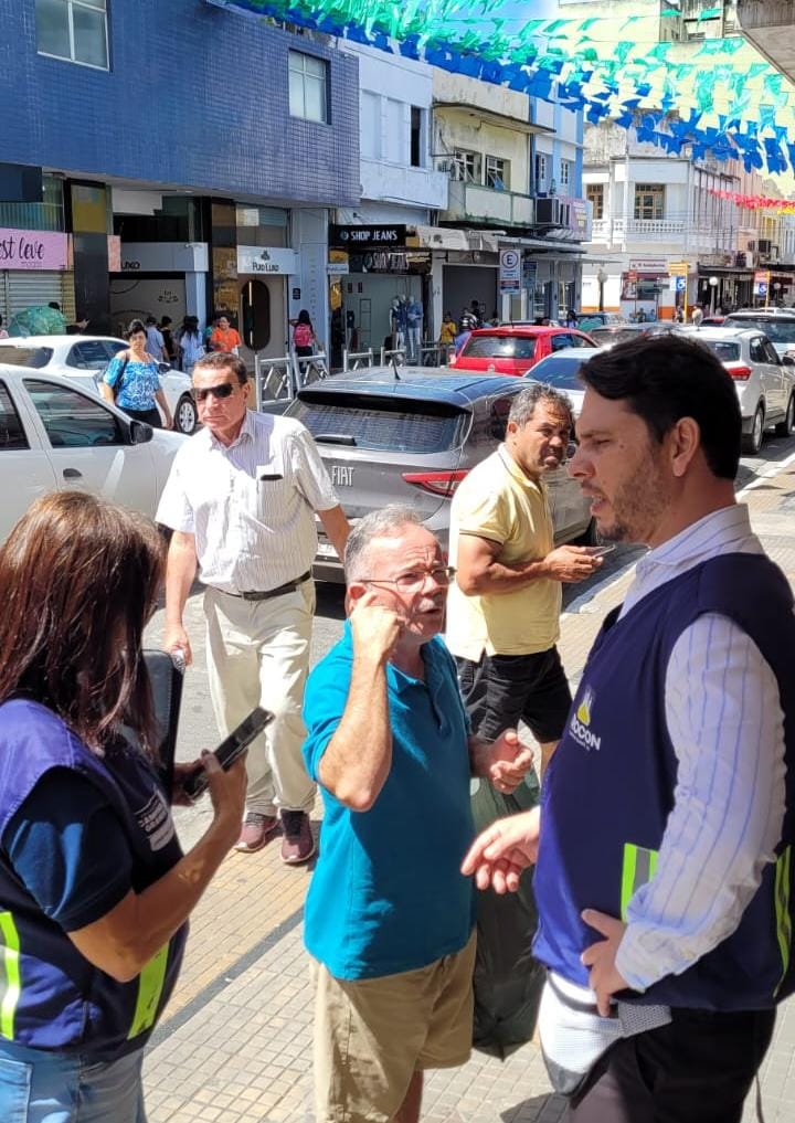 Procon de Campina Grande divulga pesquisa de preços para compras do Dia dos Namorados