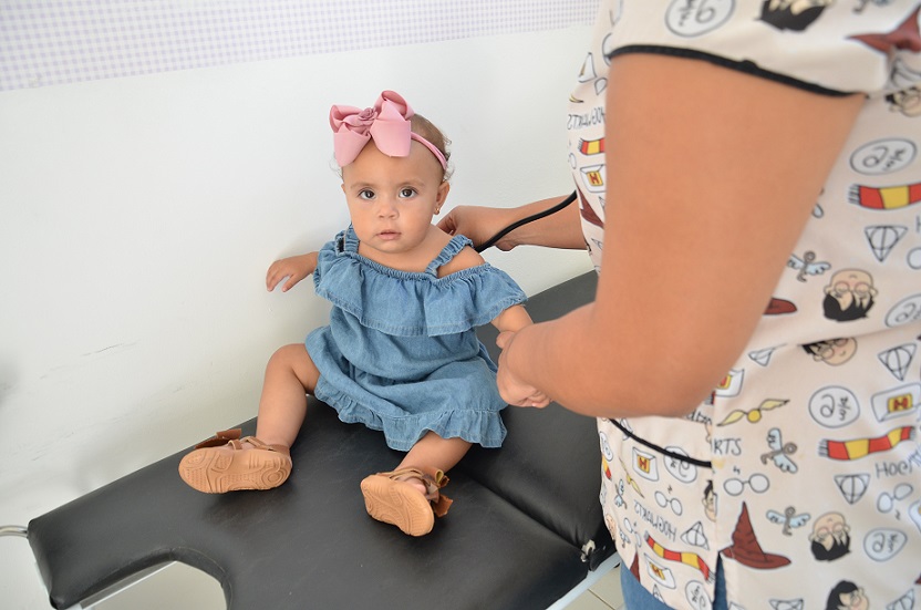 Prefeitura divulga resultado de processo seletivo para médicos em Campina Grande