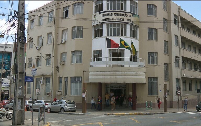 Prefeitura decreta ponto facultativo nesta sexta nas repartições municipais de Campina Grande