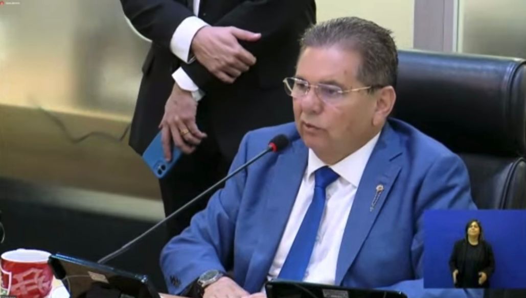Presidente da Assembleia elogia forma como a Prefeitura está conduzindo a edição de 40 anos d’O Maior São João do Mundo