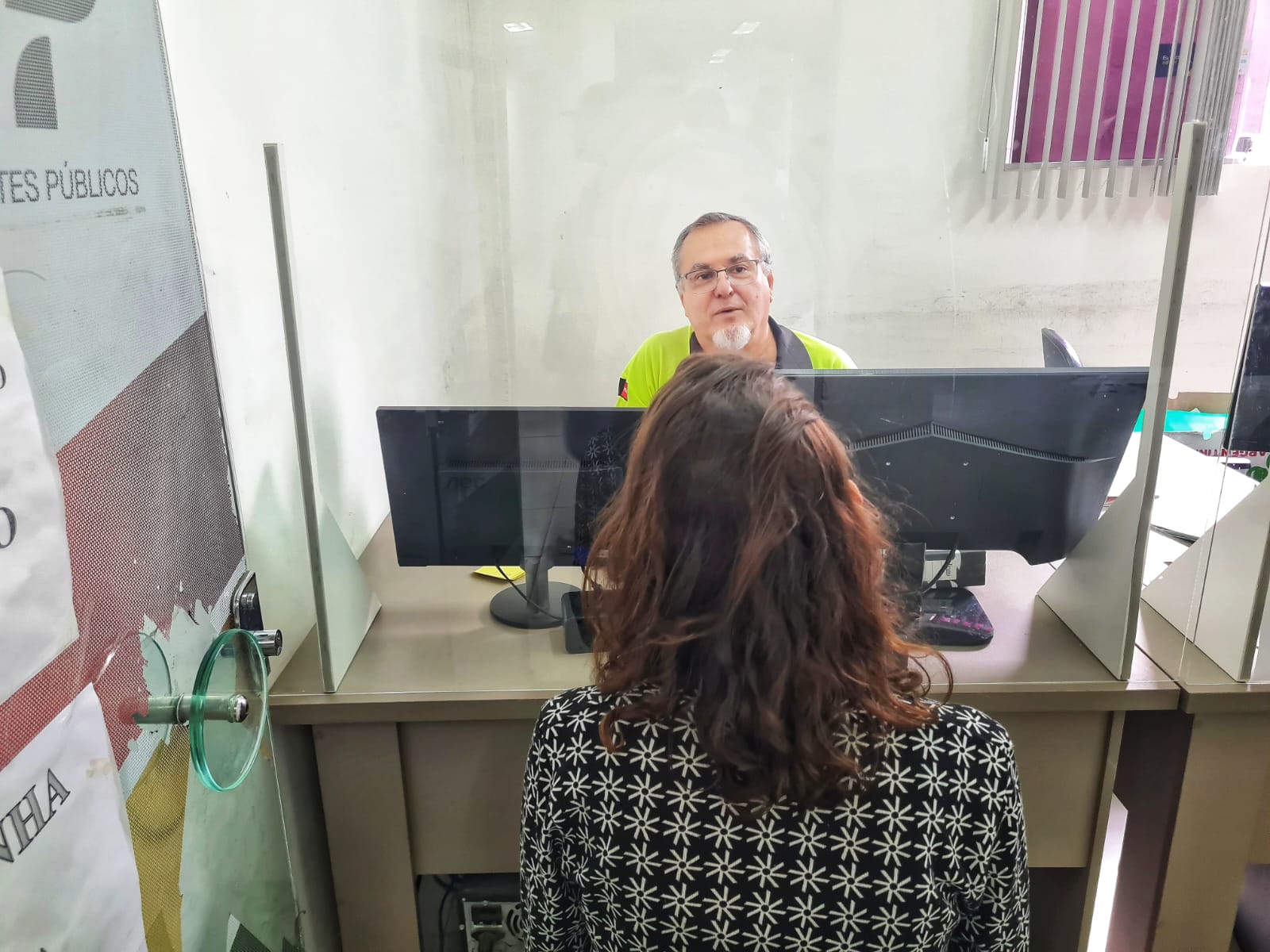 STTP informa suspensão de atendimentos presenciais na Divisão de Cadastro de permissionários do transporte