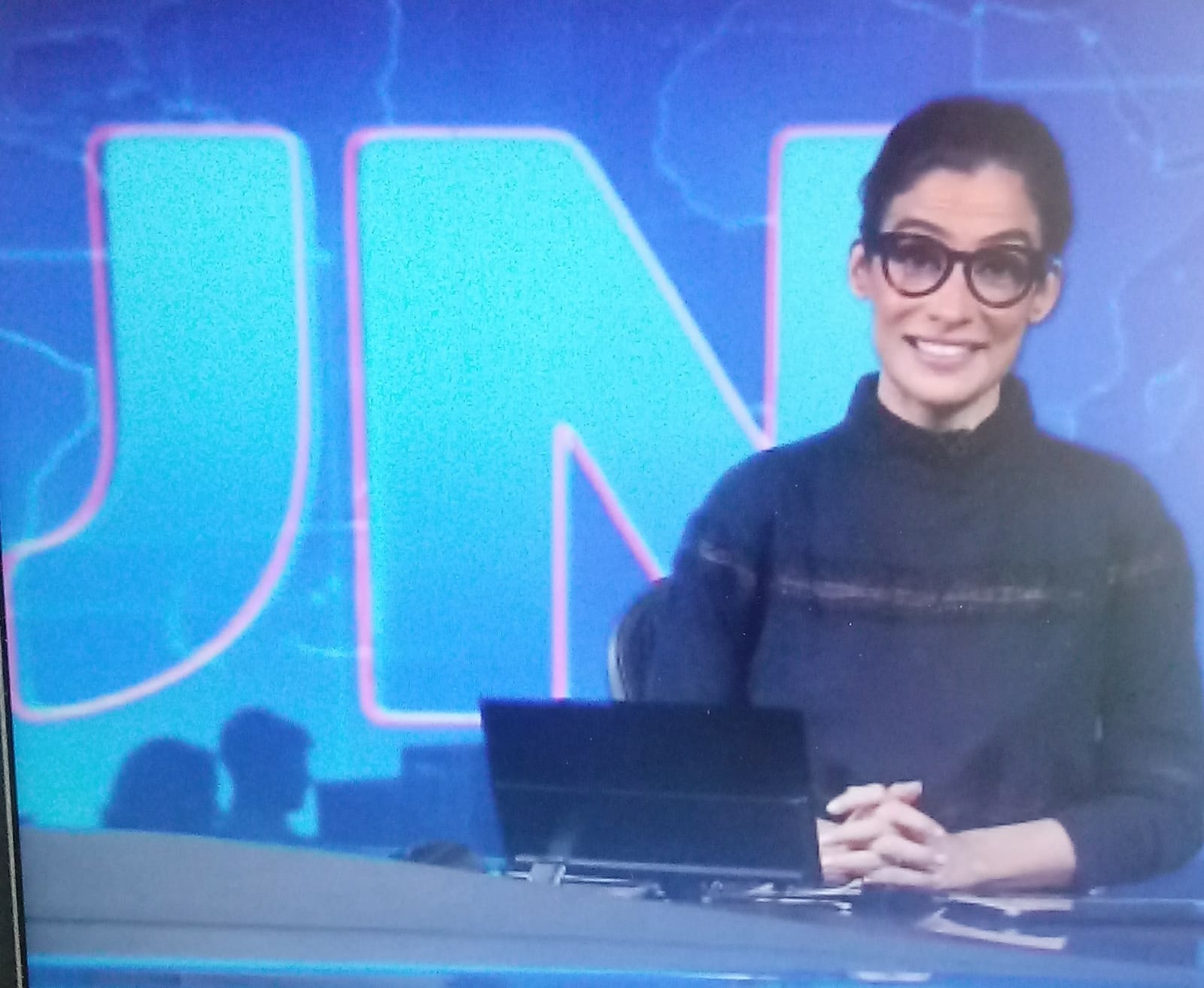 MAIOR SÃO JOÃO DO MUNDO: Bom dia Brasil, Programa Encontro e Jornal Nacional fizeram ampla cobertura do evento