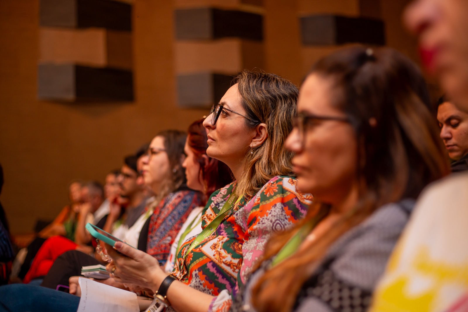 Seduc realiza a abertura da I Jornada Formativa do Programa Campina de A a Z