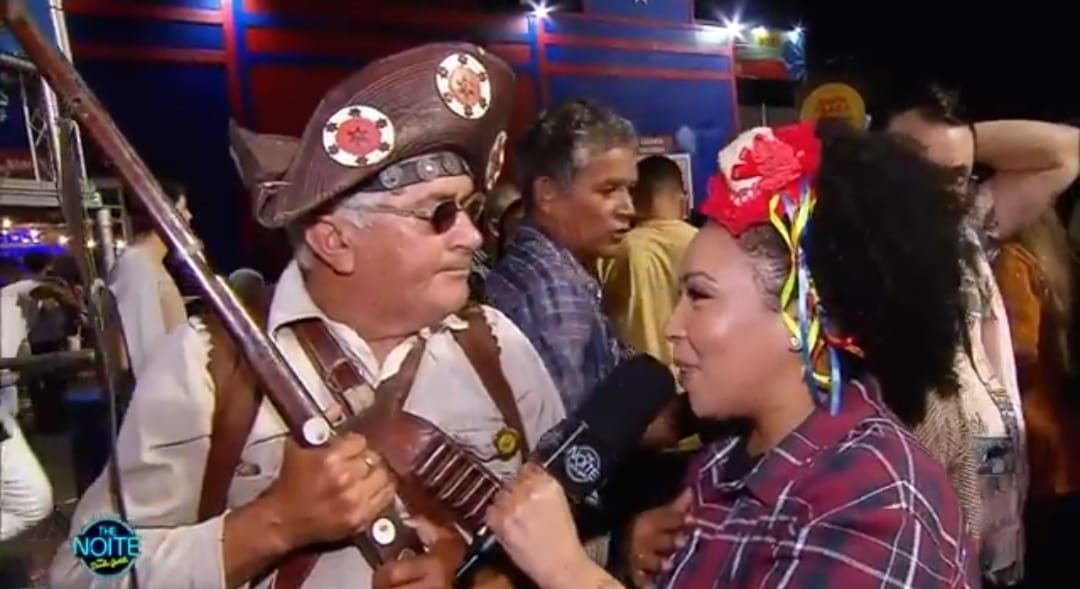 The Noite apresenta reportagem especial sobre os principais atrativos d’O Maior São João do Mundo, cuja histórica edição ainda repercute em todo o Brasil
