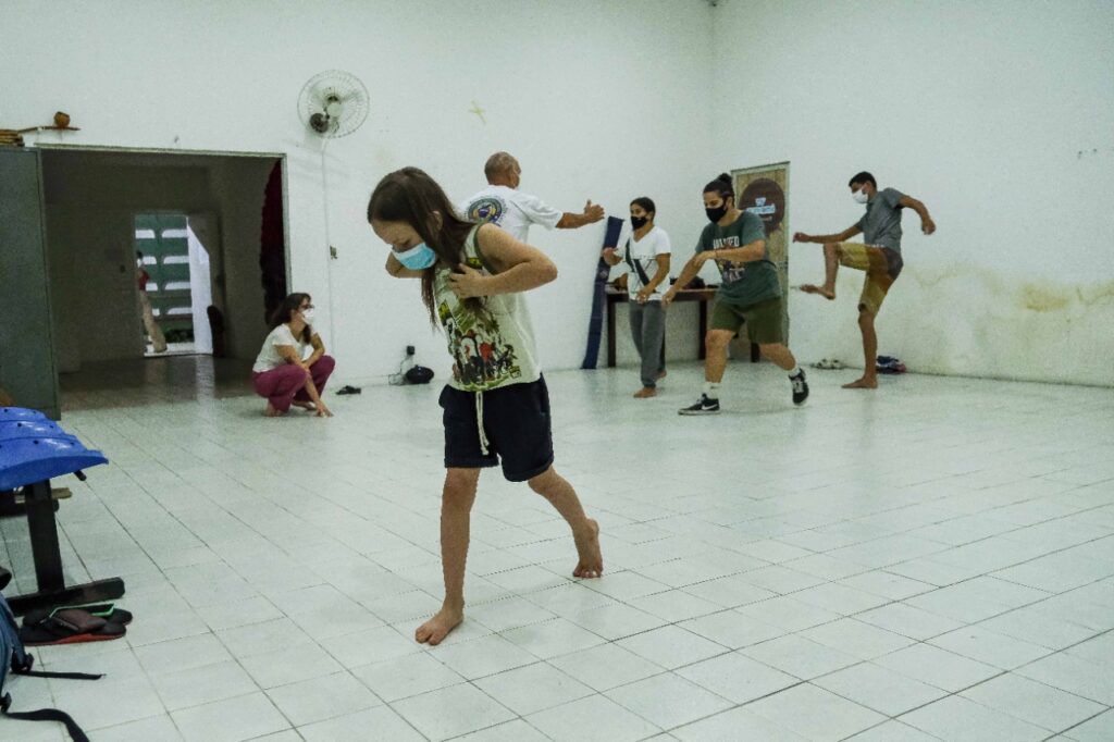 Centro Cultural Lourdes Ramalho anuncia volta às aulas do II Semestre para próxima segunda-feira