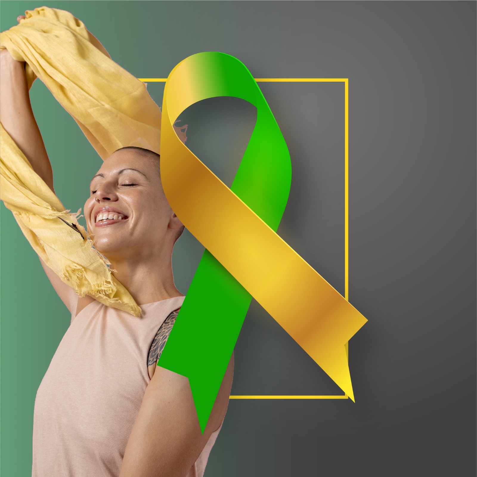 Julho Amarelo: Secretaria de Saúde realiza ações da campanha de prevenção às hepatites virais