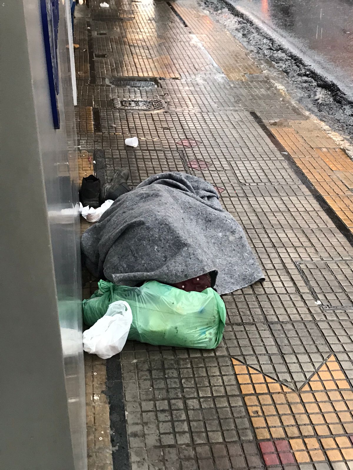 Prefeitura de Campina Grande realiza reunião para apresentar soluções em relação às Pessoas em Situação de Rua