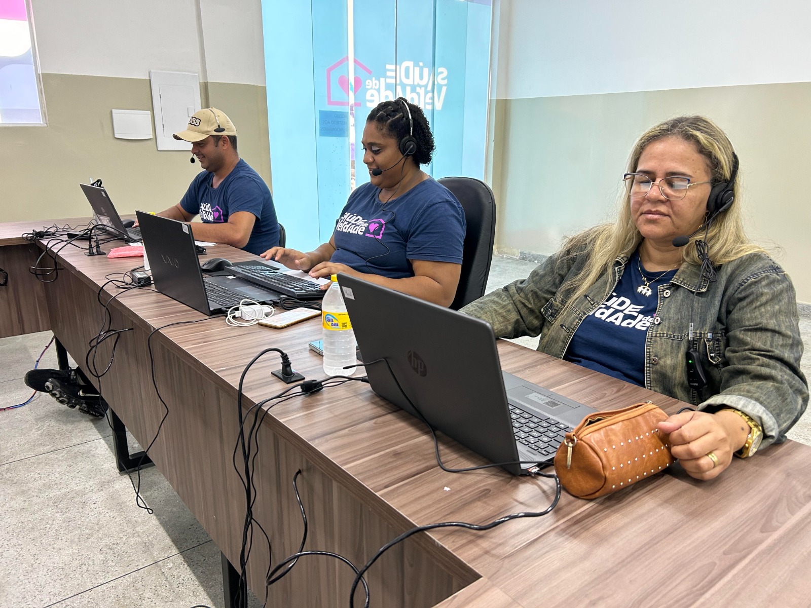SAÚDE DE VERDADE: Secretaria de Saúde lança serviço para auxiliar cidadãos em marcação de procedimentos