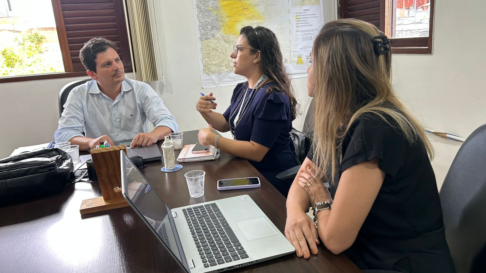 Seplan articula parceria para capacitação de servidores e cursos gratuitos oferecidos pela ENAP e EMUSP já estão com inscrições abertas
