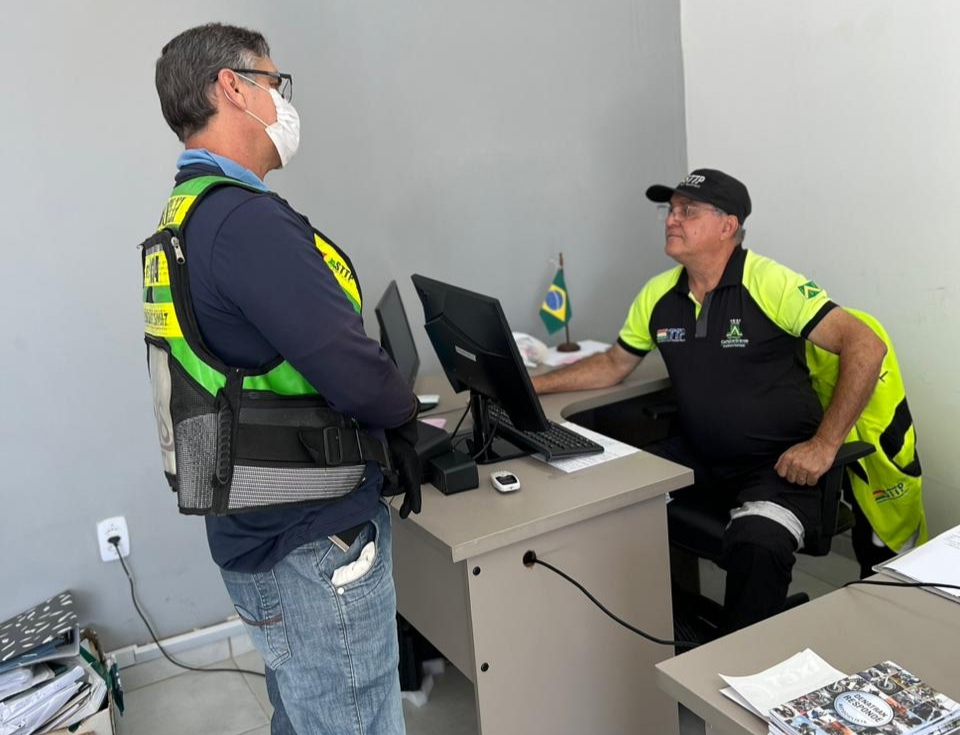 Com canais digitais funcionando plenamente, STTP iniciará atendimentos presenciais, em novo endereço, no próximo dia 25