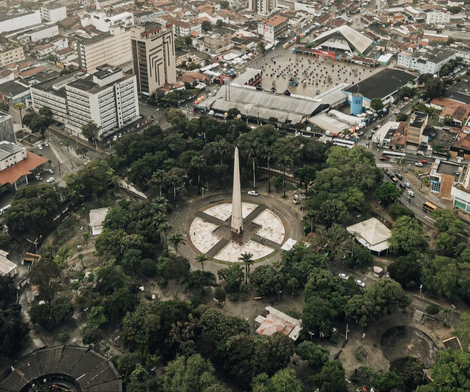 Esperada há décadas, licitação para obra de revitalização e requalificação do Parque Evaldo Cruz será realizada na próxima segunda-feira