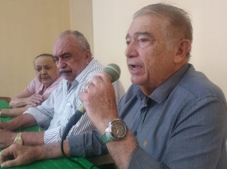 Dia do Agricultor: Renato Gadelha ressalta compromisso da gestão com qualidade de vida do homem do campo