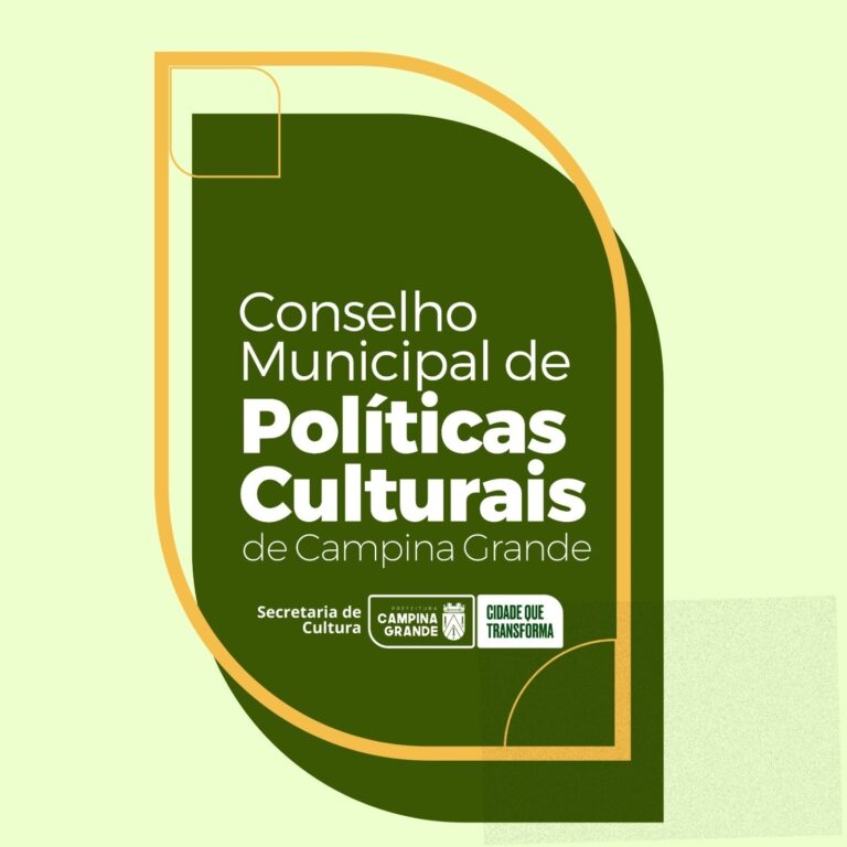 Adesão: Conselho de Políticas Culturais garante recursos federais no âmbito municipal