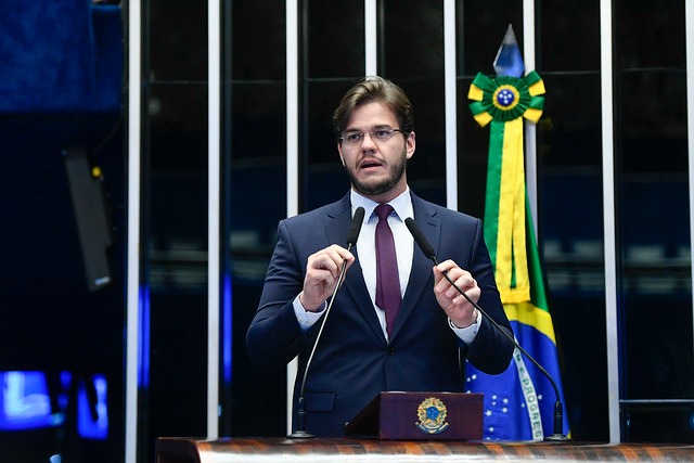 Pronunciamento no Senado faz defesa de políticas de inclusão para pessoas com deficiência