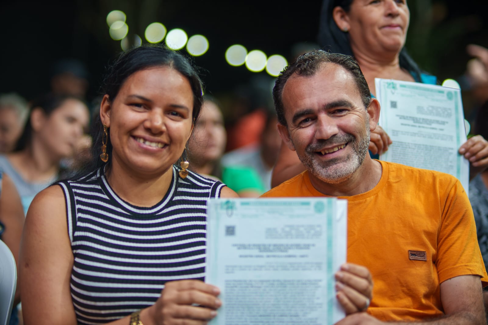 Prefeitura de Campina Grande entrega títulos de propriedade no bairro do Araxá até esta sexta-feira (25)
