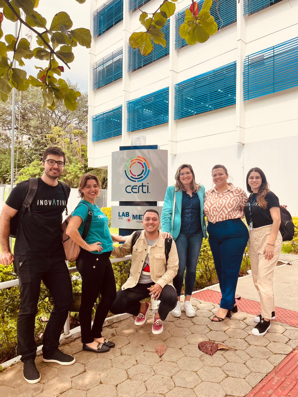 Programa da Prefeitura de Campina Grande participa do Startup Summit 2023 em Florianópolis
