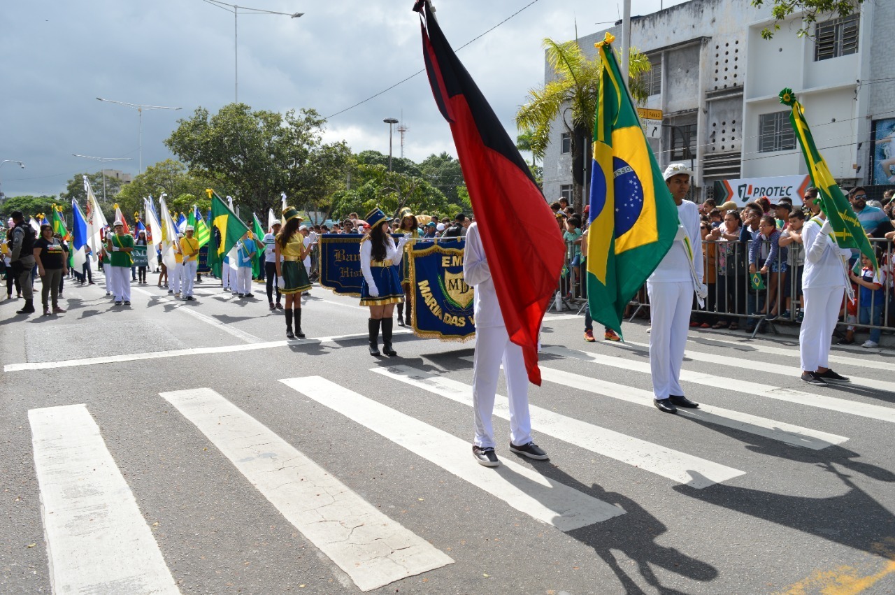 Filarmônica Epitácio Pessoa prepara repertório especial para a Semana da Pátria