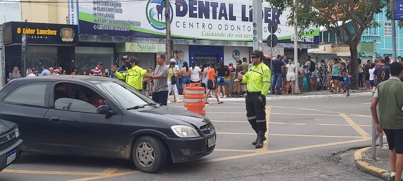 Feriado de “Sete de Setembro”: Prefeitura divulga operação de trânsito e transporte público