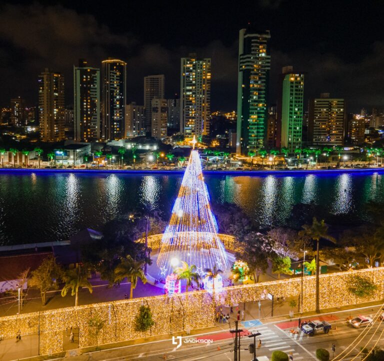 Natal Iluminado 2022 tem contas aprovadas pelo TCE