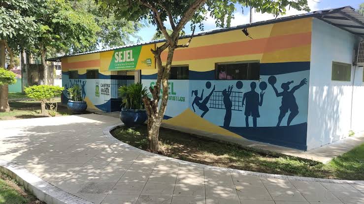 Secretaria de Esporte, Juventude e Lazer, da Prefeitura de Campina Grande, tem contas aprovadas por unanimidade pelo TCE