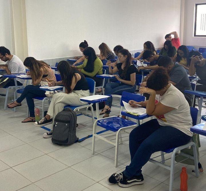 Prefeitura de Campina Grande divulga resultado preliminar de seleção para estagiários