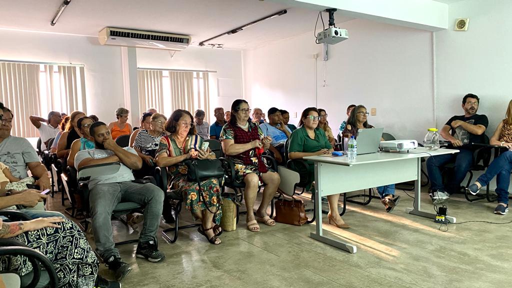 Prefeitura de Campina Grande enaltece parceria com Organizações Sociais do Município e confirma o repasse de subvenções