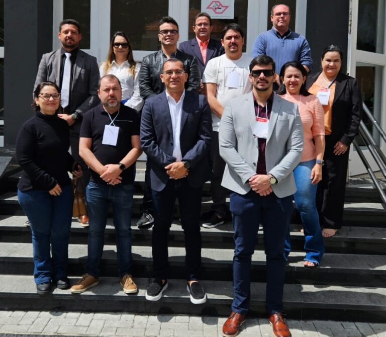 Em São Paulo: Procon de Campina Grande participa do 21° Congresso Nacional do Ministério Público do Consumidor