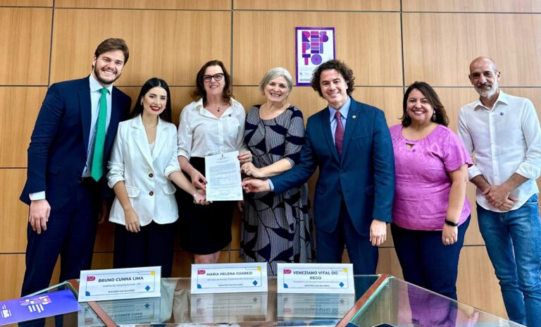 Casa da Mulher em Campina vai ser construída no bairro do Tambor para centralizar todo atendimento em um só espaço