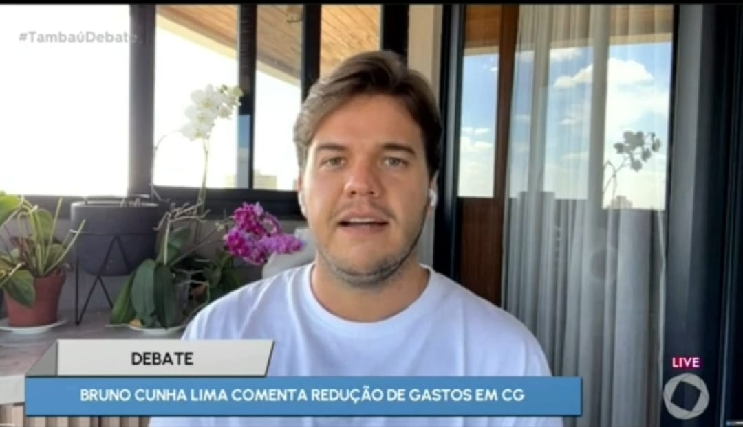 Medidas que vão garantir o avanço de obras e ações para o desenvolvimento de Campina Grande são destacadas
