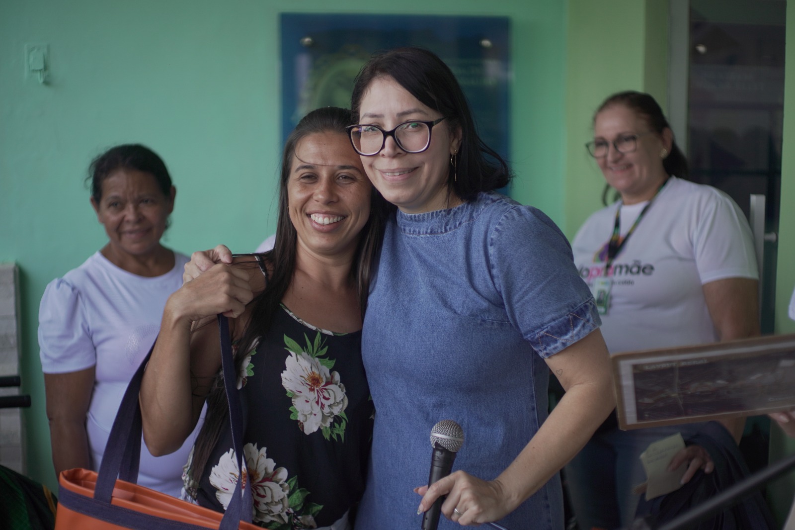 159 ANOS: No aniversário de Campina Grande, Prefeitura registra avanços da Assistência Social