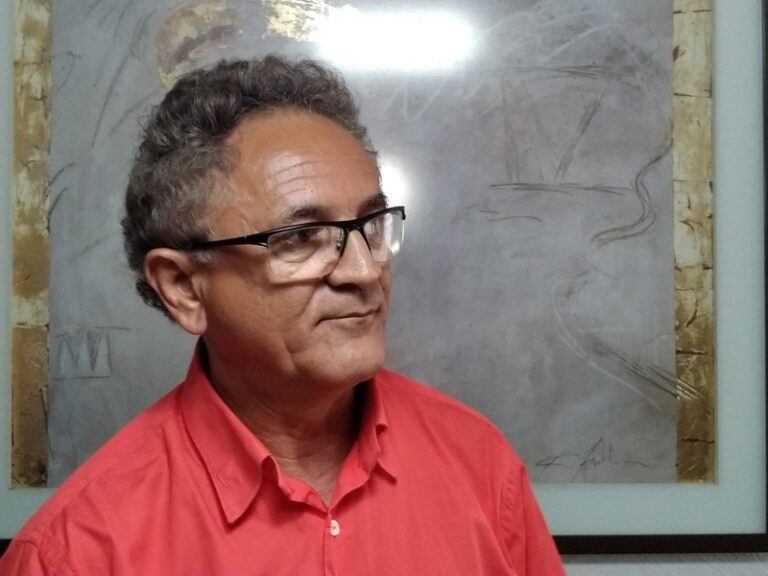 Presidente do Ipsem alerta aposentados e pensionistas para prazo de recadastramento
