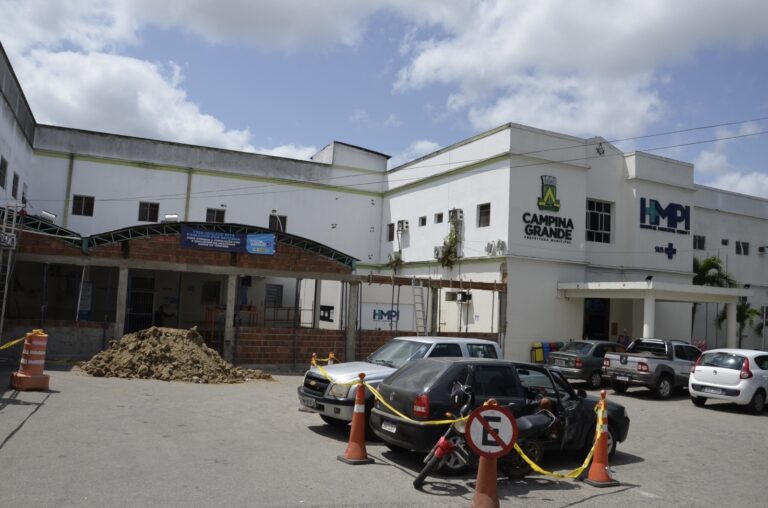 Municipalização do Hospital Pedro I completa 10 anos neste dia 30 de outubro