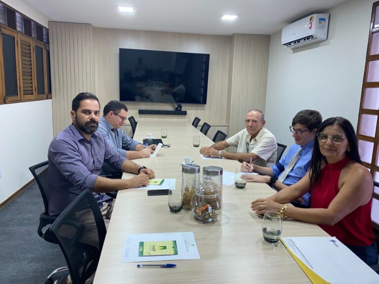 Amde renova compromisso de continuar incentivando o desenvolvimento dos microempreendedores de Campina Grande