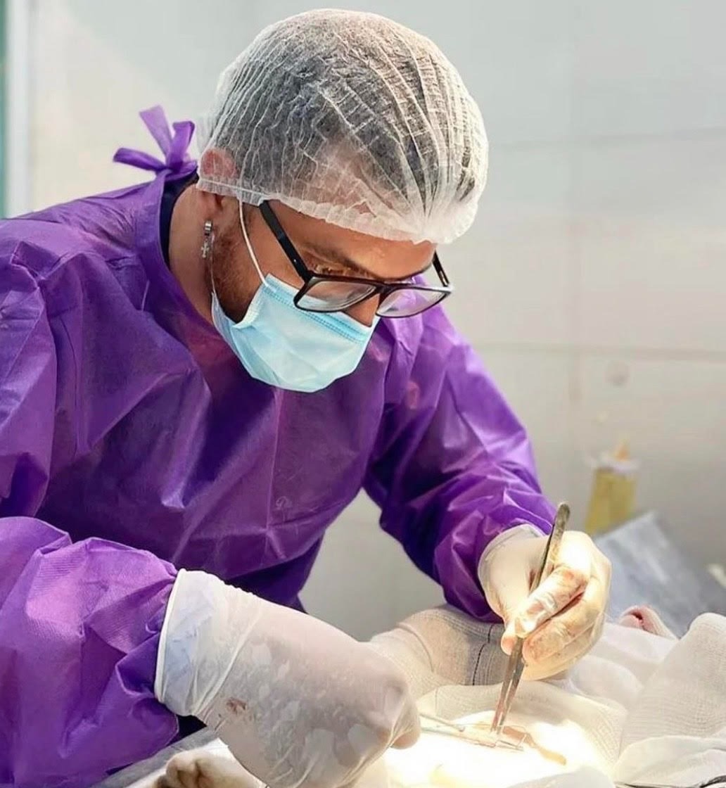 Centro de Controle de Zoonoses da Prefeitura realiza mutirão de castrações em Campina Grande