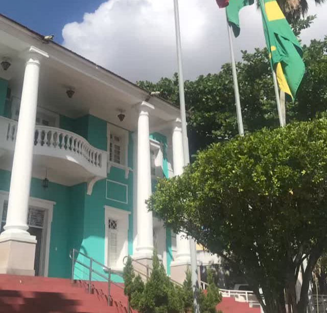 Decreto estabelece ponto facultativo nas repartições públicas de Campina Grande na próxima sexta-feira