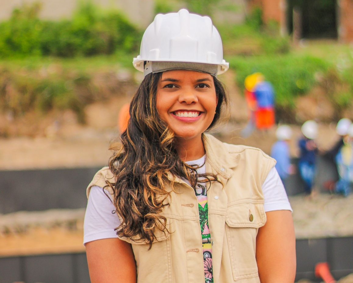 Servidores da Secretaria de Obras são renomeados